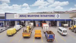 TÜVTÜRK’ten vergi borcunu yapılandıran araç sahiplerine muayene hatırlatması