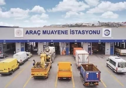 TÜVTÜRK'ten vergi ödemediğine ilişkin iddialara yanıt