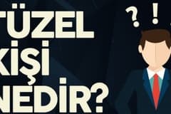 Tüzel Kişi Nedir?