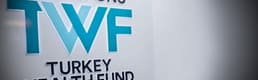 TVF'den 600 milyon dolarlık uzun vadeli murabaha finansmanı