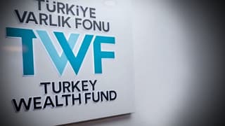 TVF'den 600 milyon dolarlık uzun vadeli murabaha finansmanı