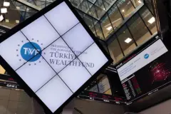 TVF, Sürdürülebilir Finansman Çerçevesi'ni yayımladı