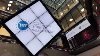 TVF, Sürdürülebilir Finansman Çerçevesi'ni yayımladı