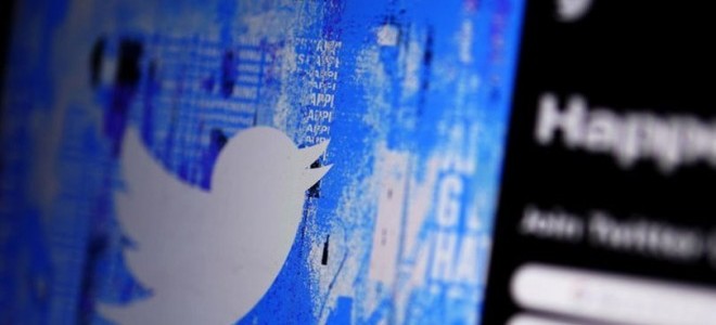 Twitter çok sayıda gazetecinin hesabını askıya aldı