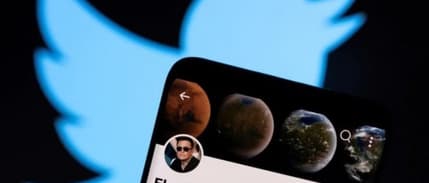Twitter’da şirket politikalarıyla ilgili anketlere sadece ücretli aboneler katılabilecek