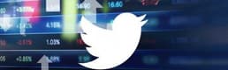 Twitter hisseleri iyimser bilançoyla yükseldi