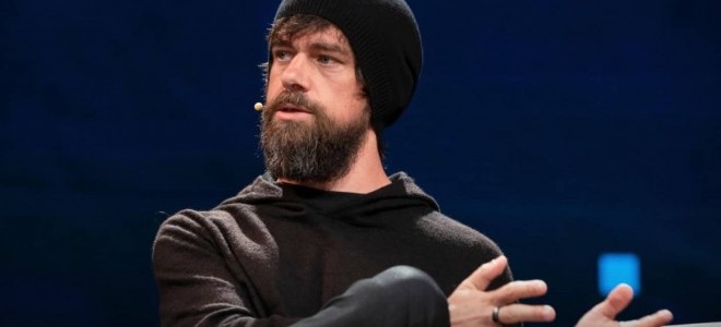 Twitter'ın CEO'su Jack Dorsey görevinden ayrıldı 