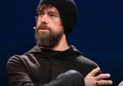 Twitter'ın CEO'su Jack Dorsey görevinden ayrıldı 