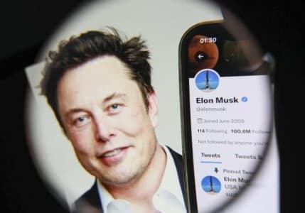 Twitter-Musk davasının görüleceği tarih belli oldu