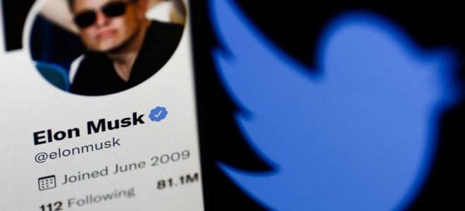Twitter yatırımcıları, manipülasyon iddiasıyla Elon Musk ve Twitter'a dava açtı