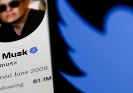Twitter yatırımcıları, manipülasyon iddiasıyla Elon Musk ve Twitter'a dava açtı