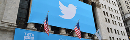 Twitter yılın ikinci çeyreğinde beklenenden fazla gelir elde etti 