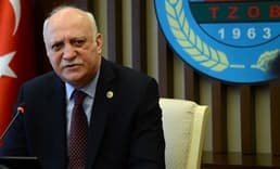 TZOB: 2022'de marketlerde takip edilen 42 ürünün tamamında fiyatlar arttı