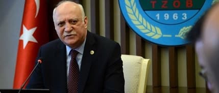 TZOB: 2022'de marketlerde takip edilen 42 ürünün tamamında fiyatlar arttı