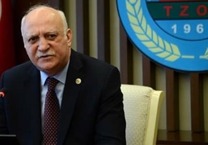TZOB: 2022'de marketlerde takip edilen 42 ürünün tamamında fiyatlar arttı