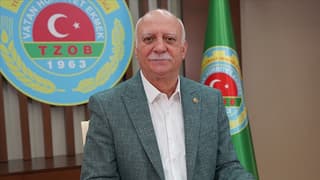 TZOB Başkanı Bayraktar'dan çiftçiye acil destek çağrısı