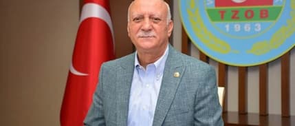 TZOB Başkanı Bayraktar'dan 'kadın çiftçilere yönelik ücretsiz internet' talebi