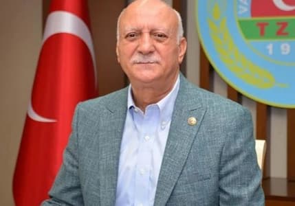 TZOB Başkanı Bayraktar'dan 'kadın çiftçilere yönelik ücretsiz internet' talebi