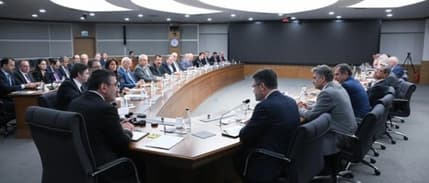 TZOB Başkanı Bayraktar: Dünyada gıda milliyetçiliği başladı