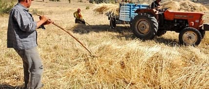 TZOB/Bayraktar: 'Çiftçi Kayıt Sistemi başvurularında son haftaya girildi.'