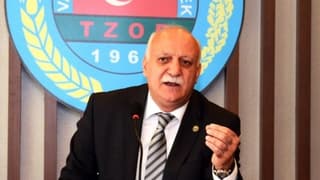 TZOB/Bayraktar: Mazot ve gübre destekleri bir an önce artırılmalı