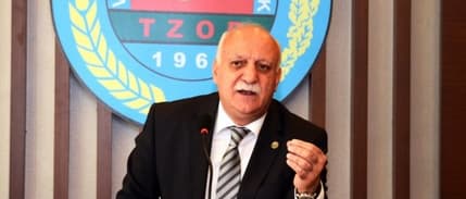 TZOB/Bayraktar: Mazot ve gübre destekleri bir an önce artırılmalı
