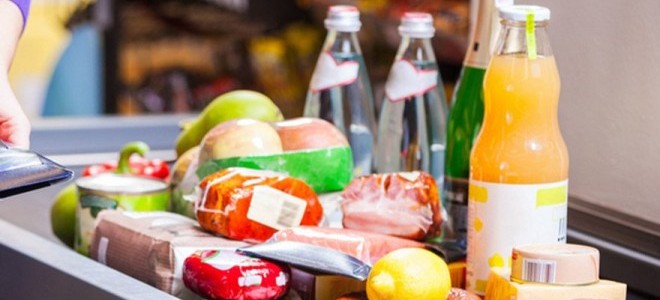 Tzob/Bayraktar: 'Ocak Ayında Gıda Enflasyonu Tek Haneye İndi'