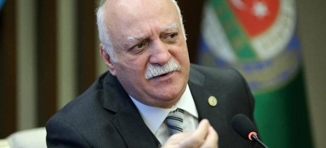 TZOB/Bayraktar: Tarım arazilerinin yabancılara satışı yasaklanmalı