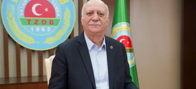 TZOB: Ekimde üretici ve market arasında en fazla fiyat farkı karnabaharda görüldü