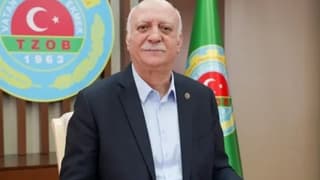 TZOB: Ekimde üretici ve market arasında en fazla fiyat farkı karnabaharda görüldü