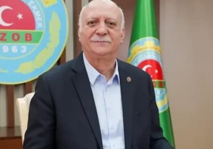 TZOB: Ekimde üretici ve market arasında en fazla fiyat farkı karnabaharda görüldü