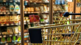 TZOB: Eylülde marketlerde 36 ürünün 29'unun fiyatı arttı