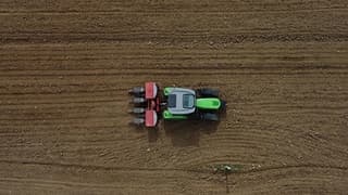 TZOB Genel Başkanı Bayraktar'dan Çiftçi Kayıt Sistemi'ne başvuru uyarısı