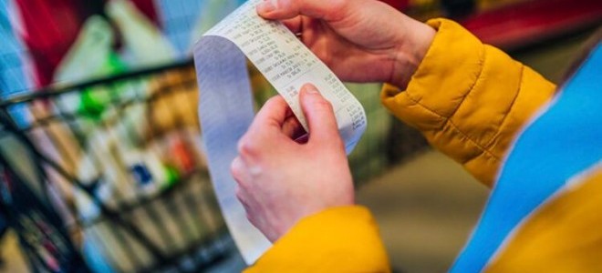 TZOB: Ocak ayında marketlerde, 42 ürünün 36'sında fiyatlar arttı