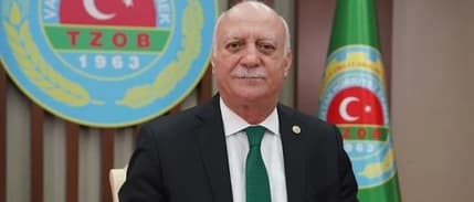 TZOB, üretici ve market fiyatlarındaki değişimi anlattı