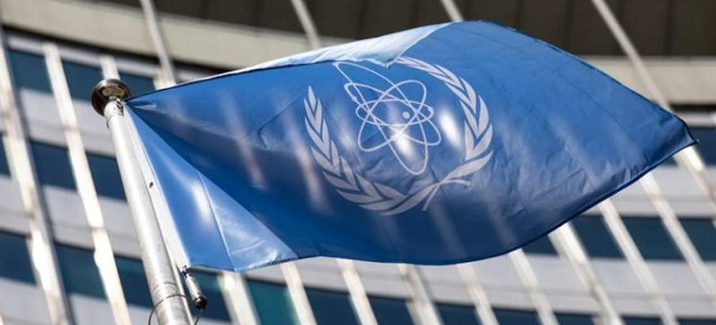 UAEA, İran’ın zenginleştirilmiş uranyum stokları için bilgi talep eden tasarıyı onayladı