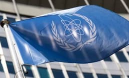 UAEA, İran’ın zenginleştirilmiş uranyum stokları için bilgi talep eden tasarıyı onayladı