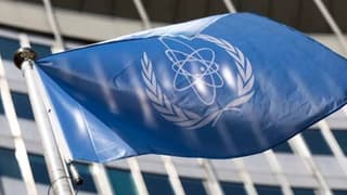 UAEA, İran’ın zenginleştirilmiş uranyum stokları için bilgi talep eden tasarıyı onayladı