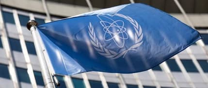 UAEA, İran’ın zenginleştirilmiş uranyum stokları için bilgi talep eden tasarıyı onayladı