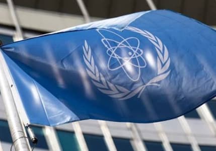 UAEA, İran’ın zenginleştirilmiş uranyum stokları için bilgi talep eden tasarıyı onayladı