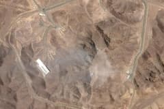 UAEA : İran ve komşu ülkelerde radyasyon seviyeleri normal seyrediyor