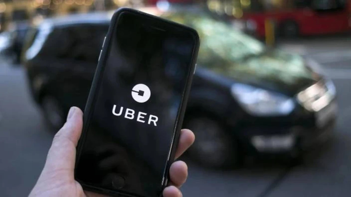 Uber 3 bin 300 çalışanını işten çıkaracak