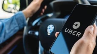 Uber, BYD'den 100 bin elektrikli araç alacak