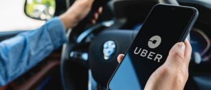 Uber, BYD'den 100 bin elektrikli araç alacak