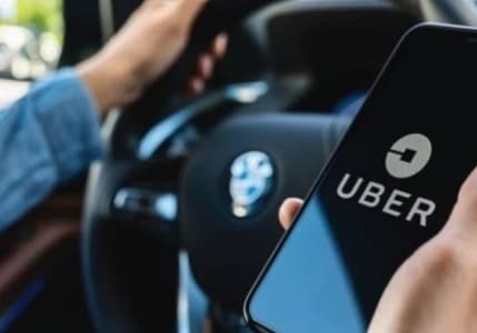 Uber, BYD'den 100 bin elektrikli araç alacak