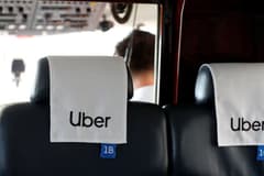 Uber’den 10 milyar dolarlık robotaksi adımı