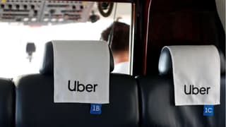 Uber, 28 şehirde robotaksi hizmeti sunmayı amaçlıyor