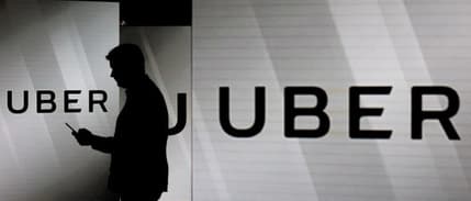 Uber'den Türkiye'ye 200 milyon dolarlık yatırım