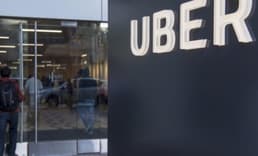 Uber Freight, çalışanlarının %3'ünü işten çıkarmaya hazırlanıyor