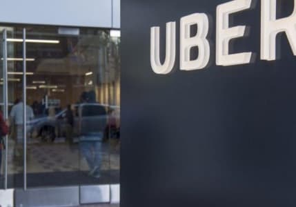 Uber Freight, çalışanlarının %3'ünü işten çıkarmaya hazırlanıyor